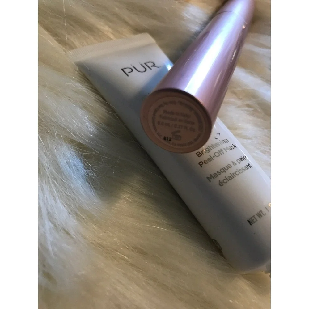 Tarte too faced‎ and pur bundle
